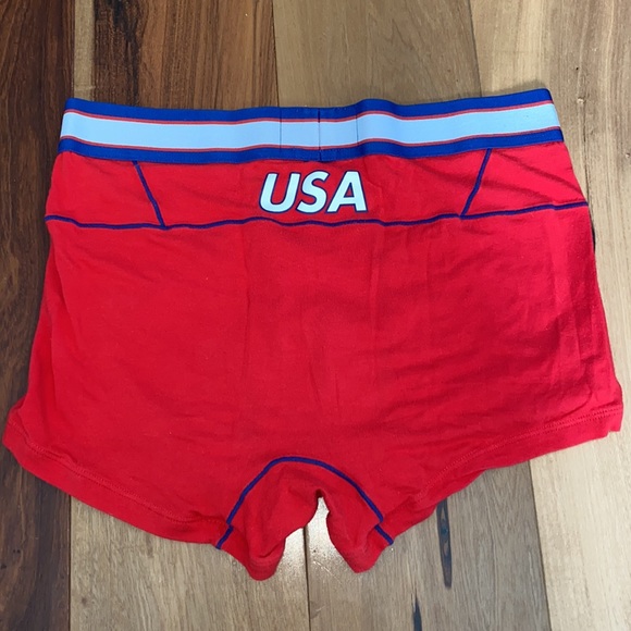 NWOT~ CALVIN KLEIN USA UNDERWEAR~ MEN SIZE SMALL - Picture 3 of 3